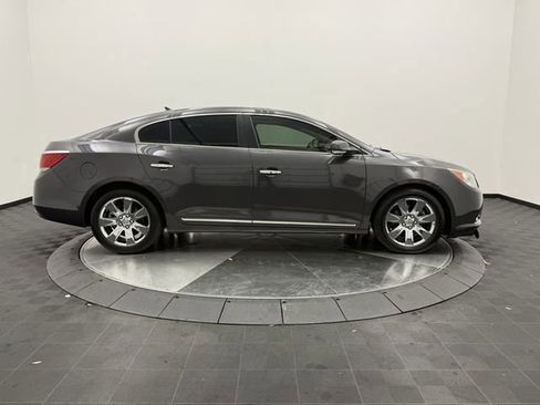 Used 2013 Buick LaCrosse Premium image 8