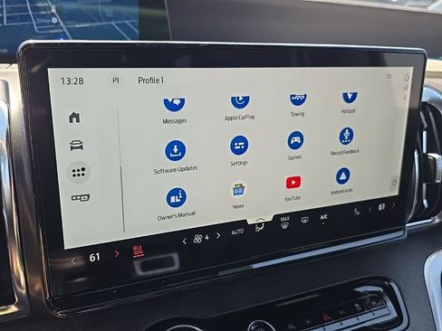 New 2026 Ford Expedition Tremor AWD/4WD image 31