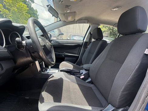 Used 2016 Mitsubishi Lancer ES FWD image 14