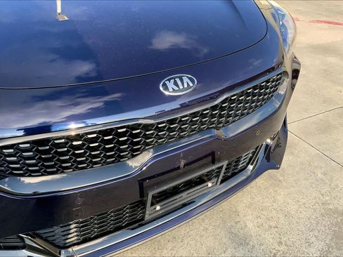 Used 2020 Kia Stinger GT image 29