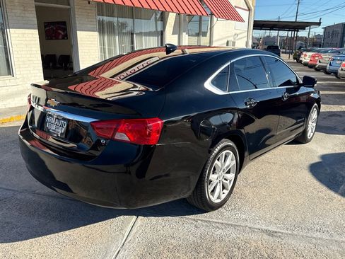 Used 2019 Chevrolet Impala LT image 4