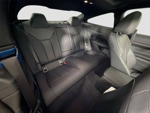 New 2026 BMW 430i xDrive Coupe w/ M Sport Package AWD/4WD image 54