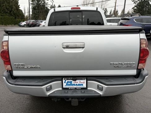 Used 2007 Toyota Tacoma PreRunner image 4