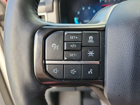 Used 2024 Ford F150 Platinum w/ Equipment Group 702A High image 32