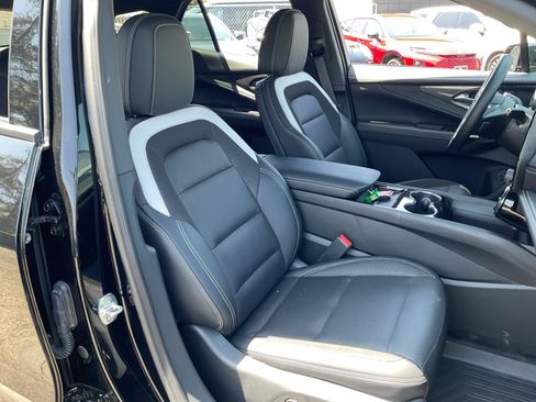 Used 2026 Chevrolet Blazer EV LT FWD image 21