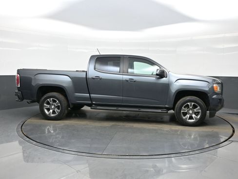 Used 2015 GMC Canyon SLE w/ All-Terrain Package image 7