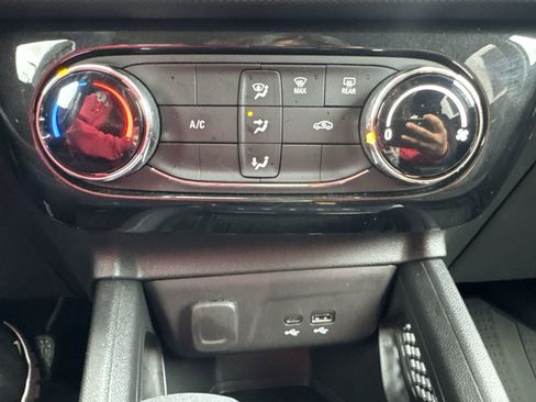 Certified 2026 Chevrolet TrailBlazer LT image 18