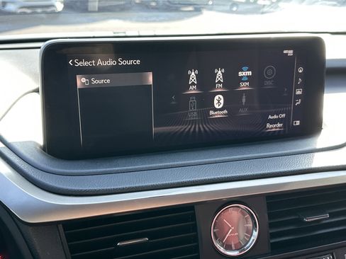 Used 2020 Lexus RX 450h F Sport image 20