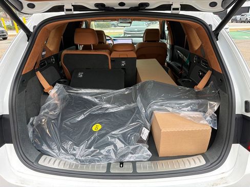 New 2026 Genesis GV80 3.5T Prestige image 18