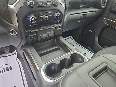 Used 2019 Chevrolet Silverado 1500 LT Trail Boss image 22