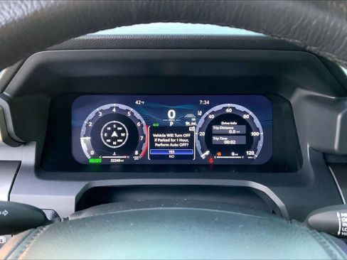 Used 2024 Toyota Tacoma TRD Off-Road w/ TRD Off Road Premium Package image 25