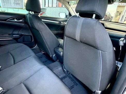 Used 2021 Honda Civic LX image 29