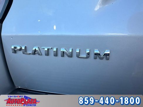 Used 2019 Ford Expedition Platinum AWD/4WD image 18