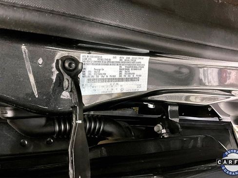 Used 2016 Ford Focus SE w/ SE Power Seat Package image 19