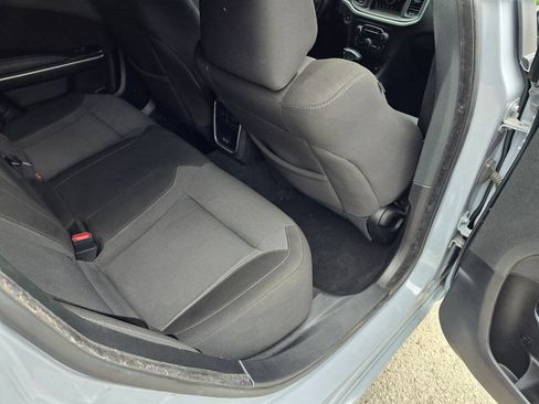 Used 2021 Dodge Charger SXT RWD image 30
