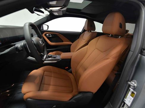 New 2026 BMW 230i Coupe w/ Convenience Package image 8