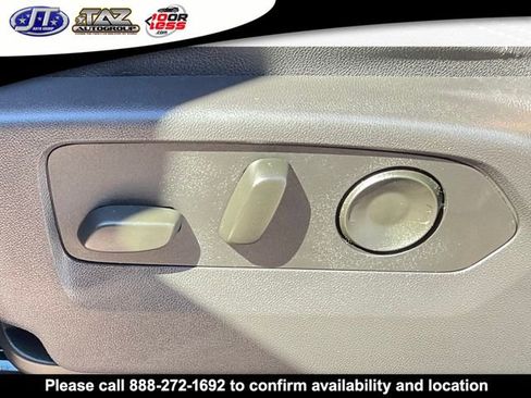 Used 2024 Chevrolet Silverado 1500 High Country AWD/4WD image 10