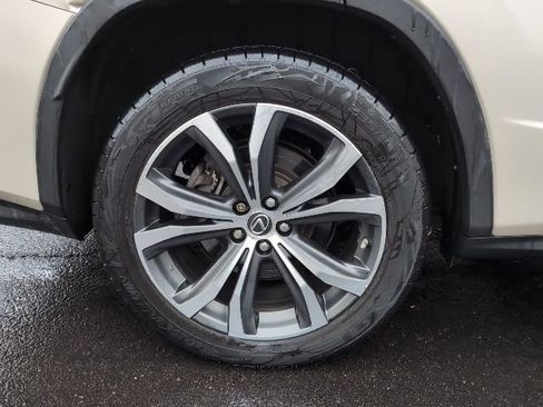 Used 2019 Lexus RX 350L AWD image 9