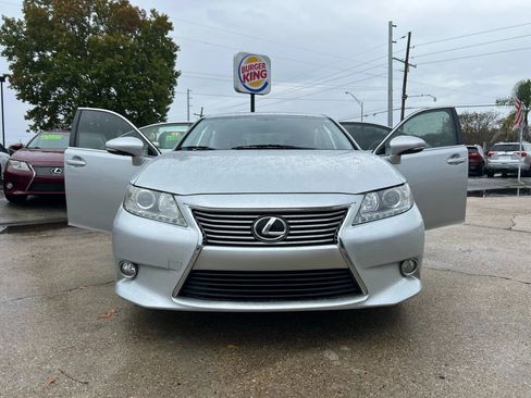 Used 2015 Lexus ES 350 image 23