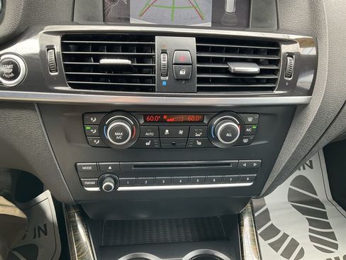 Used 2014 BMW X3 xDrive28i AWD/4WD image 32