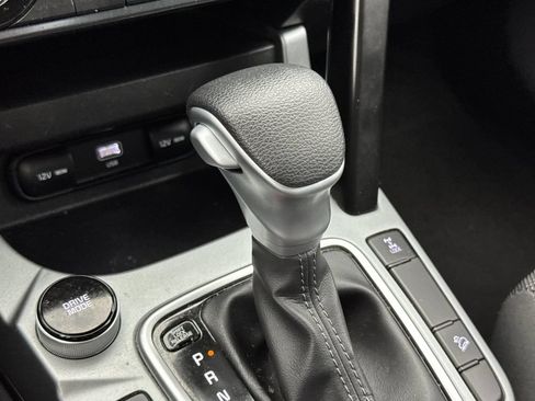 Used 2024 Kia Seltos LX AWD/4WD image 20