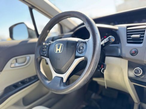 Used 2012 Honda Civic LX image 23