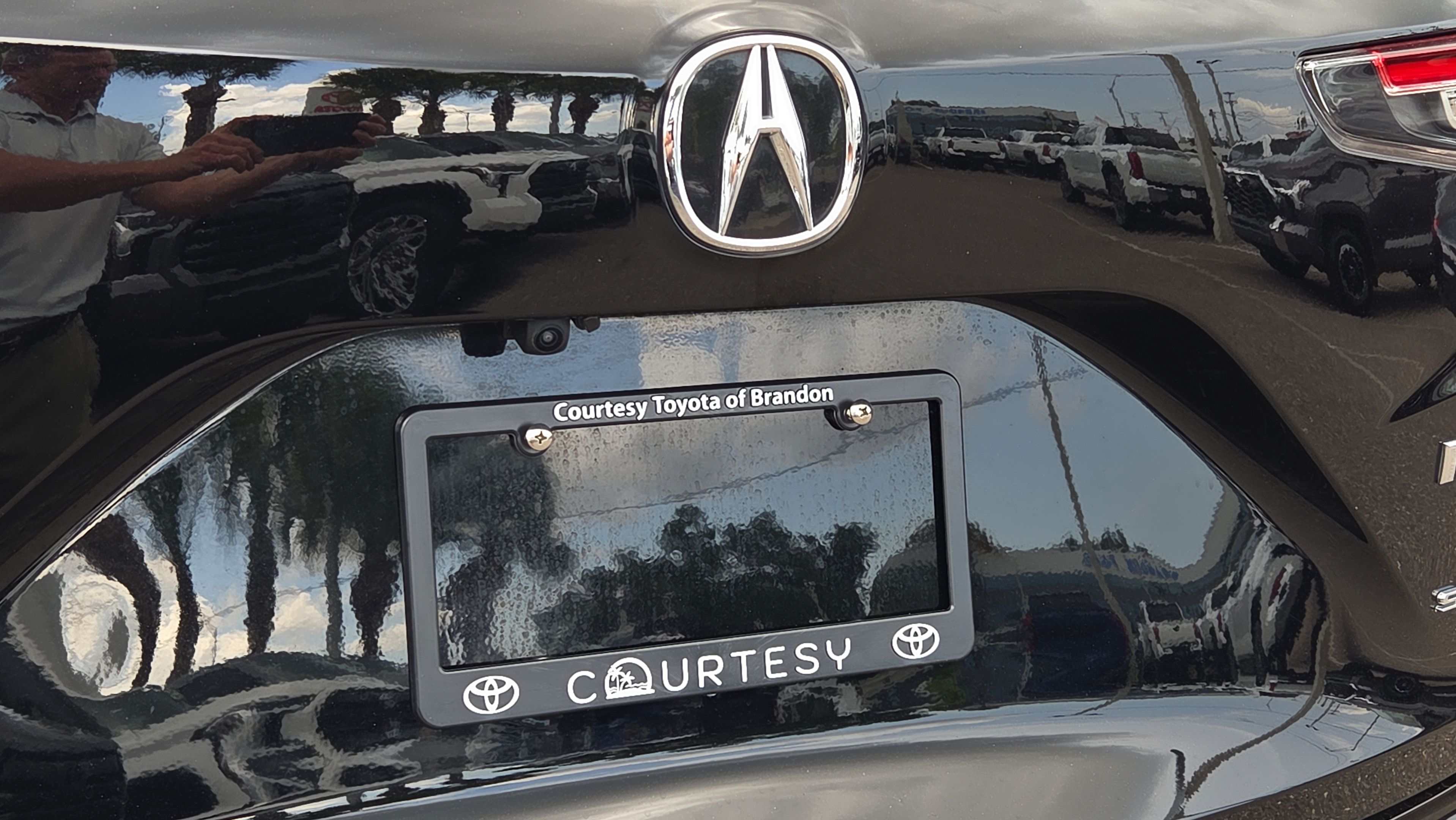 Used 2022 Acura RDX w/ Advance Package AWD/4WD image 34