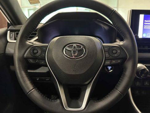 Certified 2023 Toyota RAV4 SE w/ Convenience Package image 11