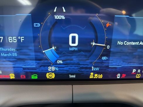 New 2027 Chevrolet Bolt RS w/ Technology Package FWD image 19
