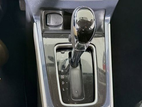 Used 2019 Nissan Sentra SR image 17