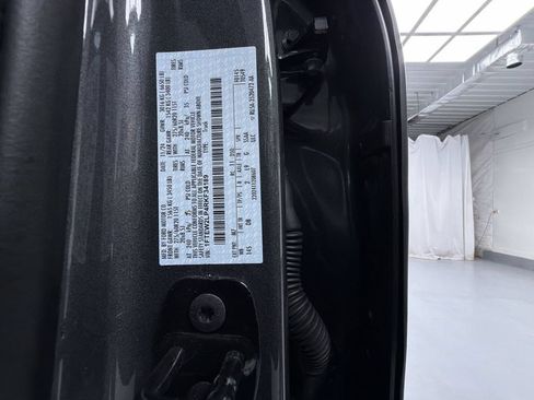 Used 2024 Ford F150 STX w/ STX Black Appearance Package AWD/4WD image 15