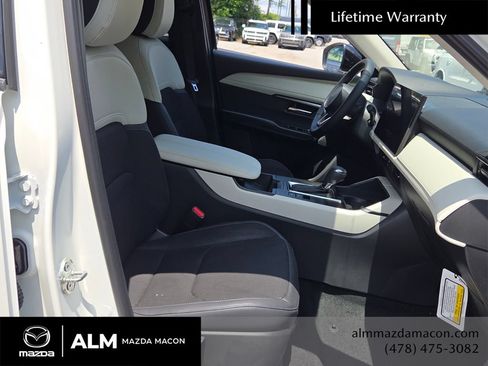New 2026 MAZDA CX-5 Preferred AWD/4WD image 16