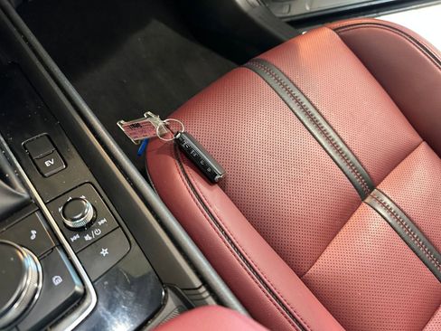 Used 2025 MAZDA CX-50 2.5 Hybrid w/ Premium Plus Pkg image 21