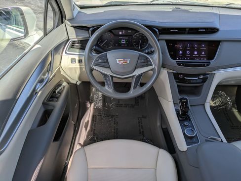 Certified 2023 Cadillac XT5 Premium Luxury image 15