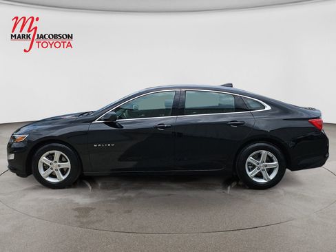 Used 2023 Chevrolet Malibu LS FWD image 9