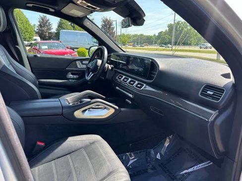 Used 2021 Mercedes-Benz GLE 450 4MATIC image 30
