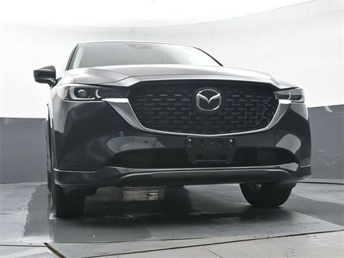 New 2025 MAZDA CX-5 AWD 2.5 S w/ Select Package image 27