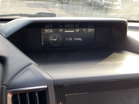 Used 2020 Subaru Crosstrek 2.0i Limited w/ Popular Package #4 image 15