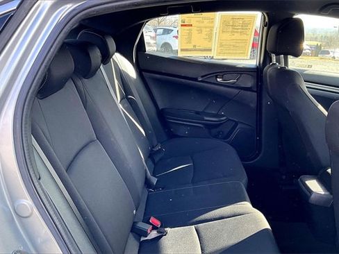 Used 2019 Honda Civic LX image 11