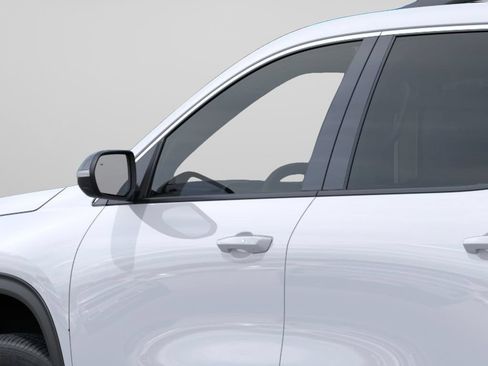 New 2027 Chevrolet Traverse LT AWD/4WD image 12