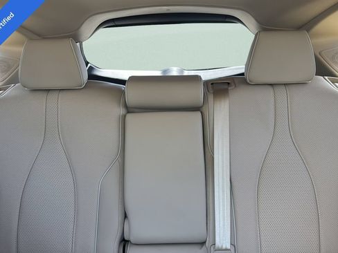 Used 2024 Acura RDX SH-AWD w/ Advance Package image 20