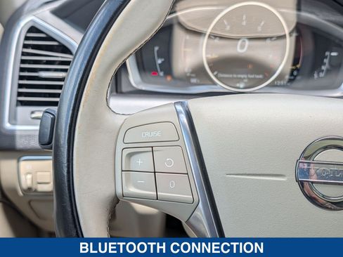 Used 2015 Volvo XC60 T5 Premier FWD image 27