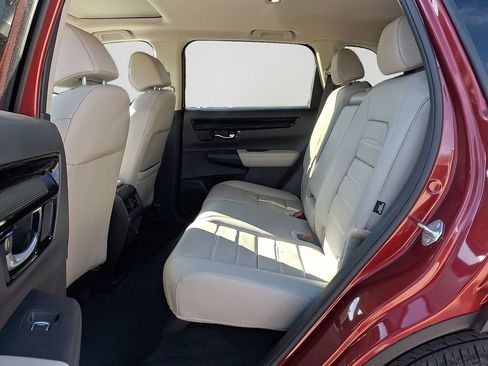 Used 2024 Honda CR-V EX-L image 8