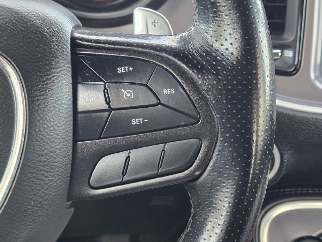 Used 2021 Dodge Challenger GT w/ Blacktop Package RWD image 26