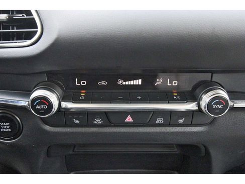 Used 2023 MAZDA CX-30 AWD 2.5 S w/ Preferred Package image 25