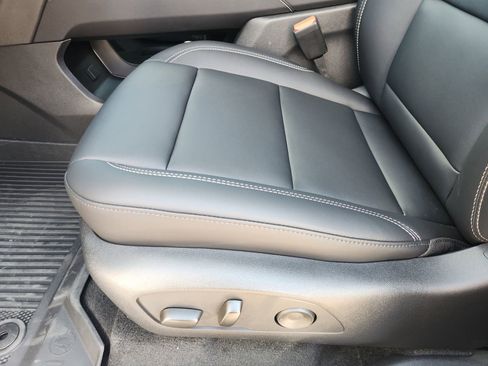 New 2026 GMC Acadia Elevation w/ Black Edition image 28