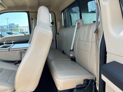 Used 2010 Ford F350 Lariat AWD/4WD image 24