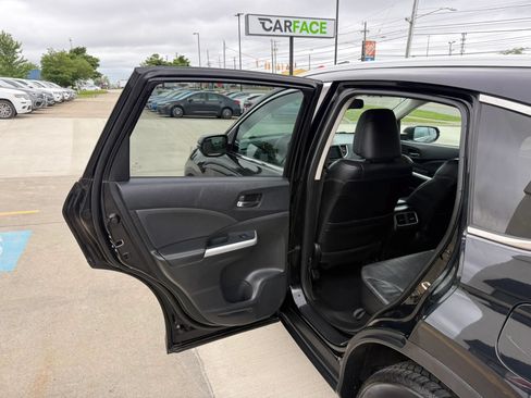 Used 2016 Honda CR-V Touring image 20