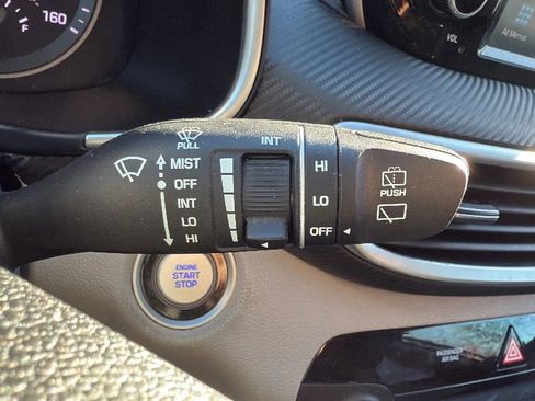 Used 2019 Hyundai Tucson Sport w/ Cargo Package image 13