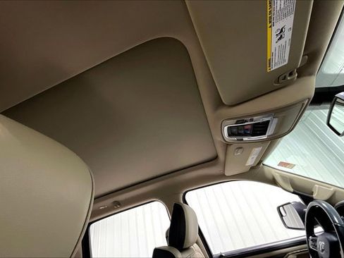 Used 2020 RAM 1500 Limited w/ Bed Utility Group image 22